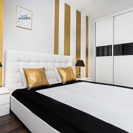 Visento Apartments Zachodnia 2G Kleosin Kültér fotó
