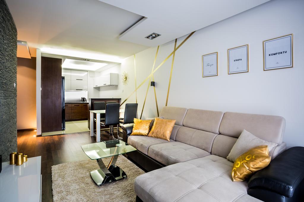 Visento Apartments Zachodnia 2G Kleosin Kültér fotó