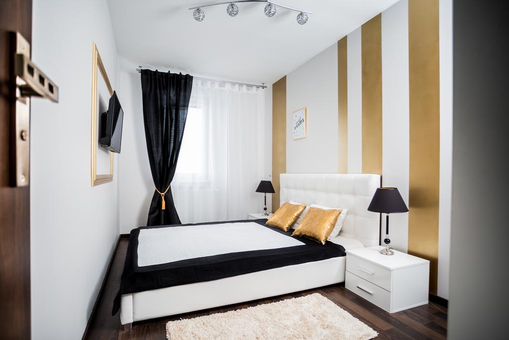 Visento Apartments Zachodnia 2G Kleosin Kültér fotó